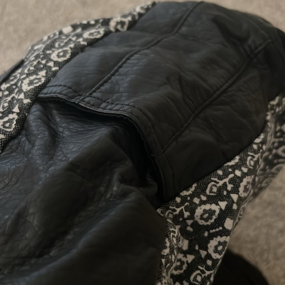 Roxy hobo bag - Picture 4 of 4